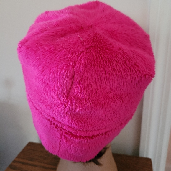 The North Face Junior/Youth Fleece Hat size Medium - Picture 4 of 5